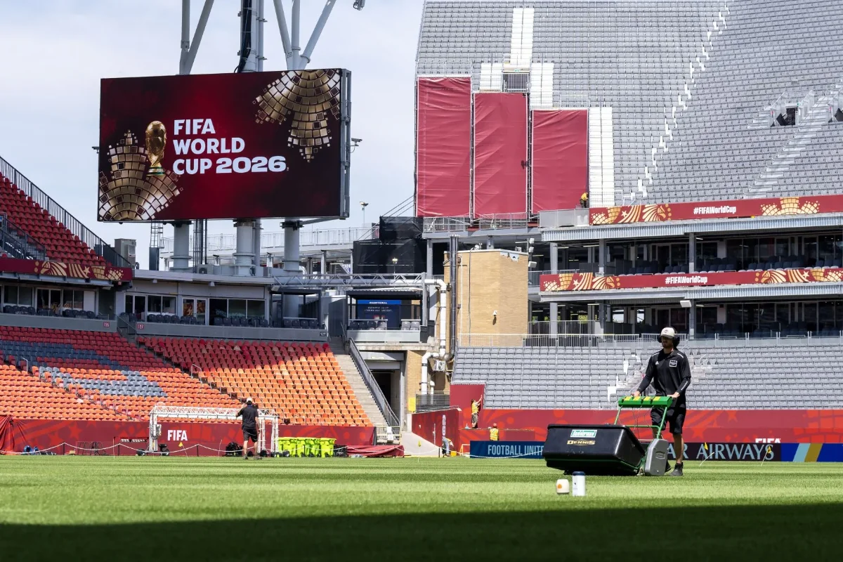 FIFA World Cup is drawing thousands of visa applications to Canada. Here are the countries with the highest refusals