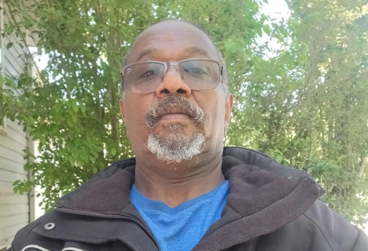 His family is fleeing war and plans to join him in Canada, paying thousands in fees. But he’s shocked at how the government has handled the plans