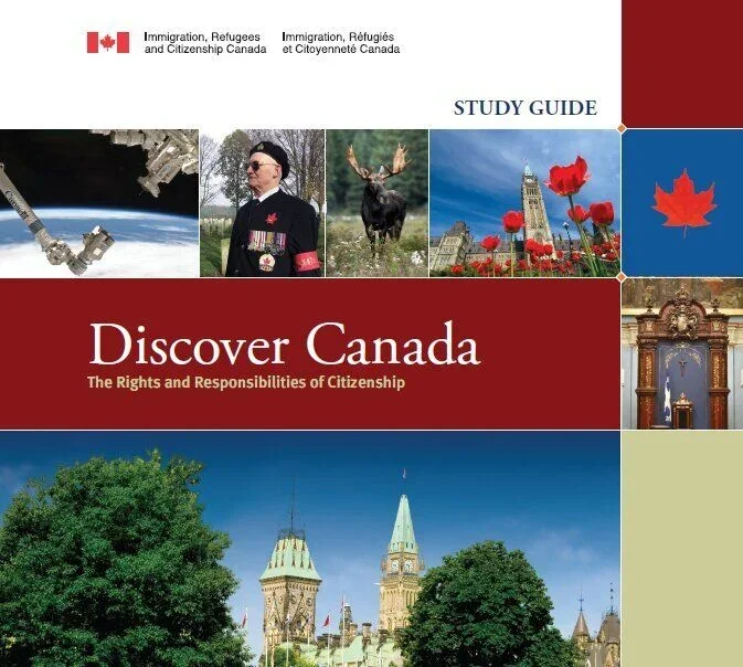 Canada’s citizenship study guide has glaring omissions. Critics say it sanitizes the past