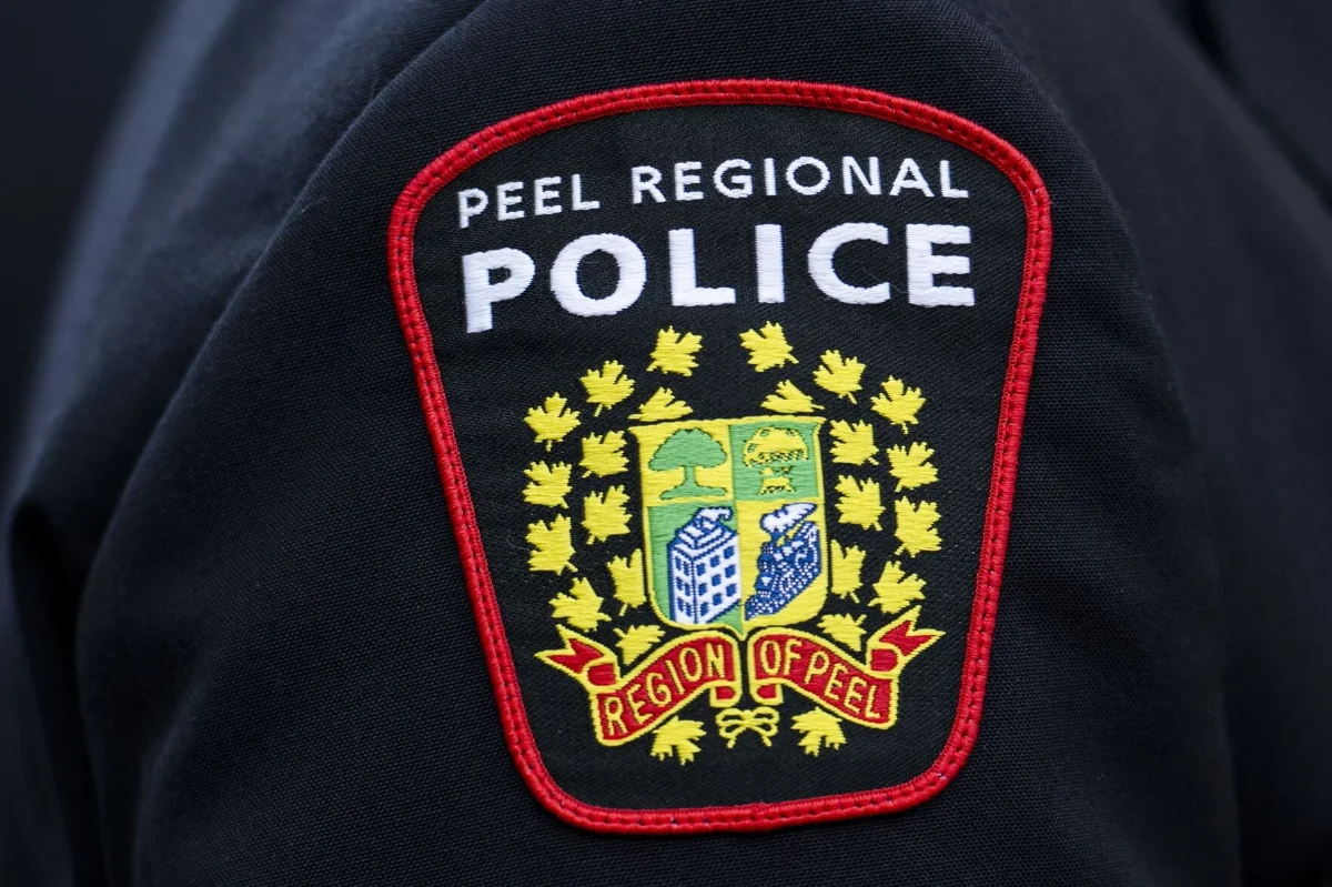 Hate crimes against South Asians more than double in Mississauga and Brampton, police say