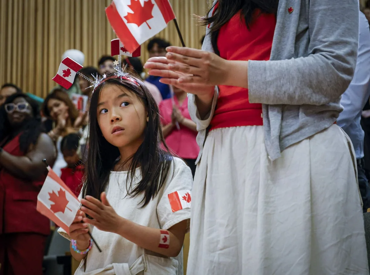 Opinion | There is something just as threatening to the fabric of Canadian society as Donald Trump’s America