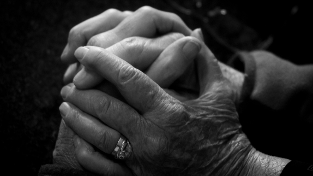 Belonging Starts with How We Choose to See Each Other