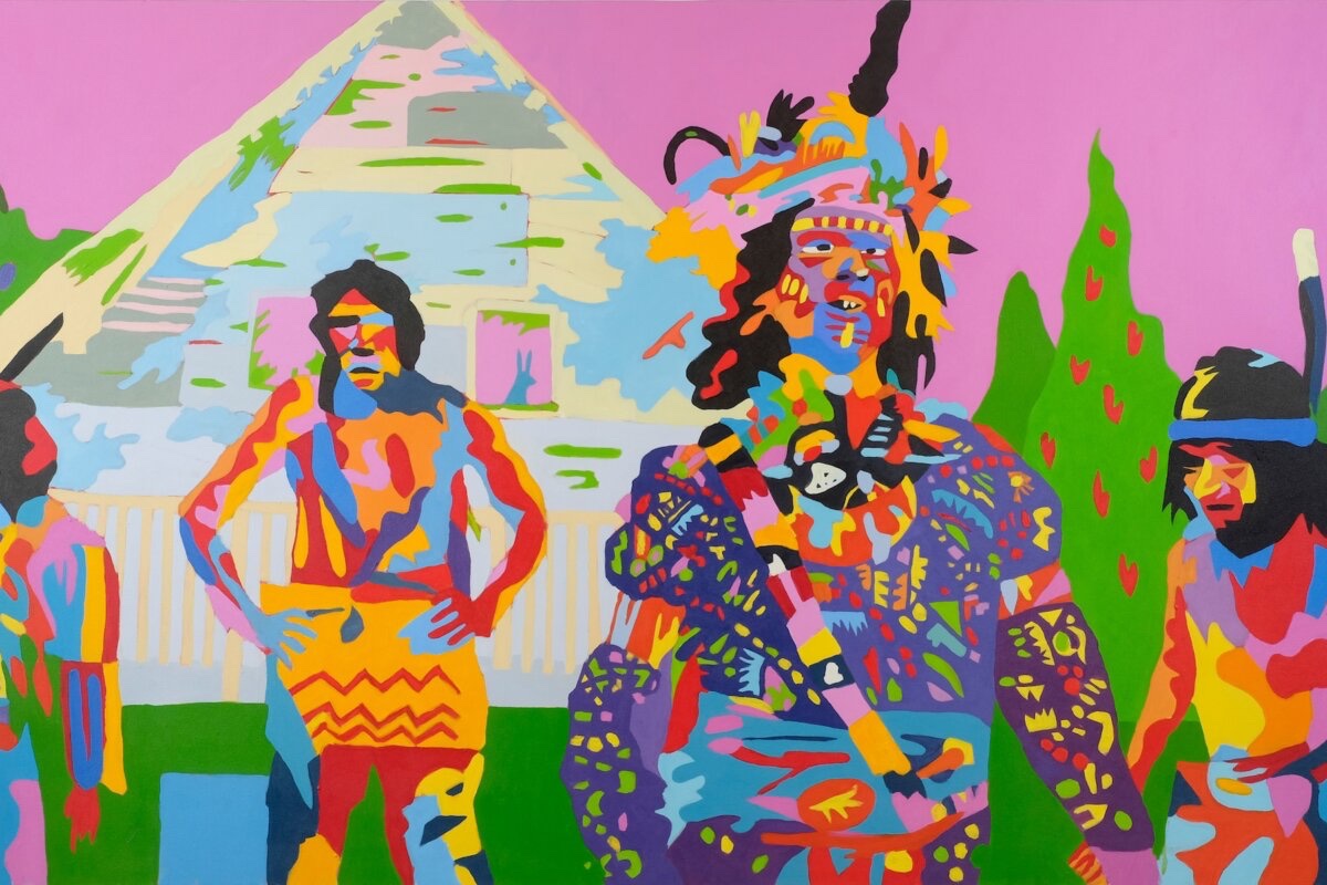 Why Is Anti-Indigenous Racism on the Rise?