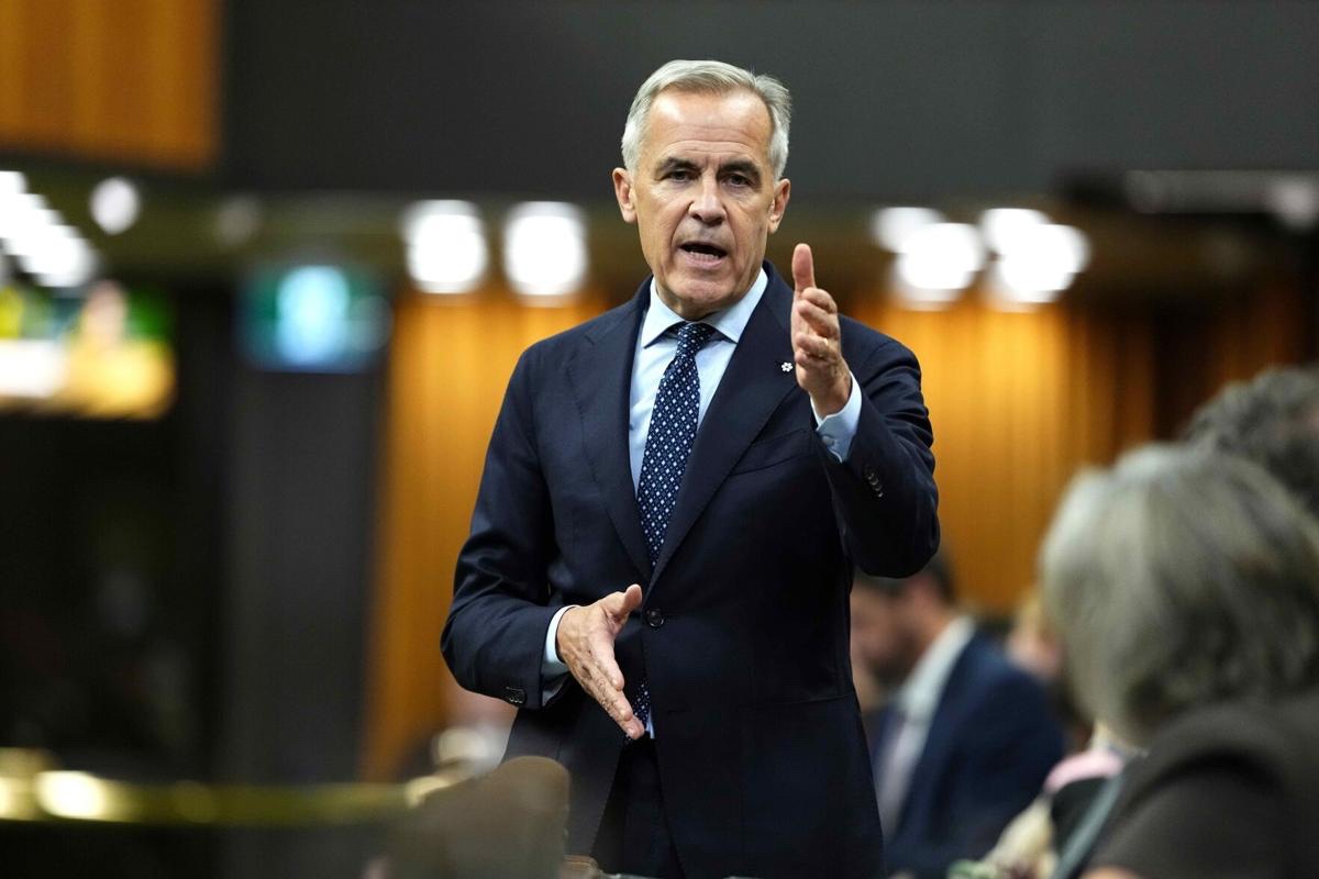 Opinion: Carney has become a global leader, but here is what Canadians really want from their prime minister