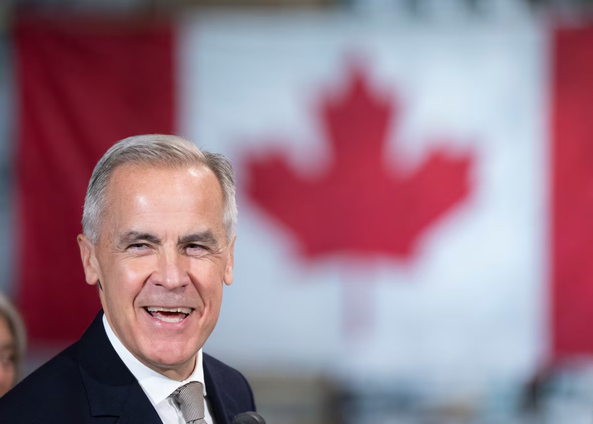 Opinion Mark Carney has started fixing immigration. He needs to keep at it