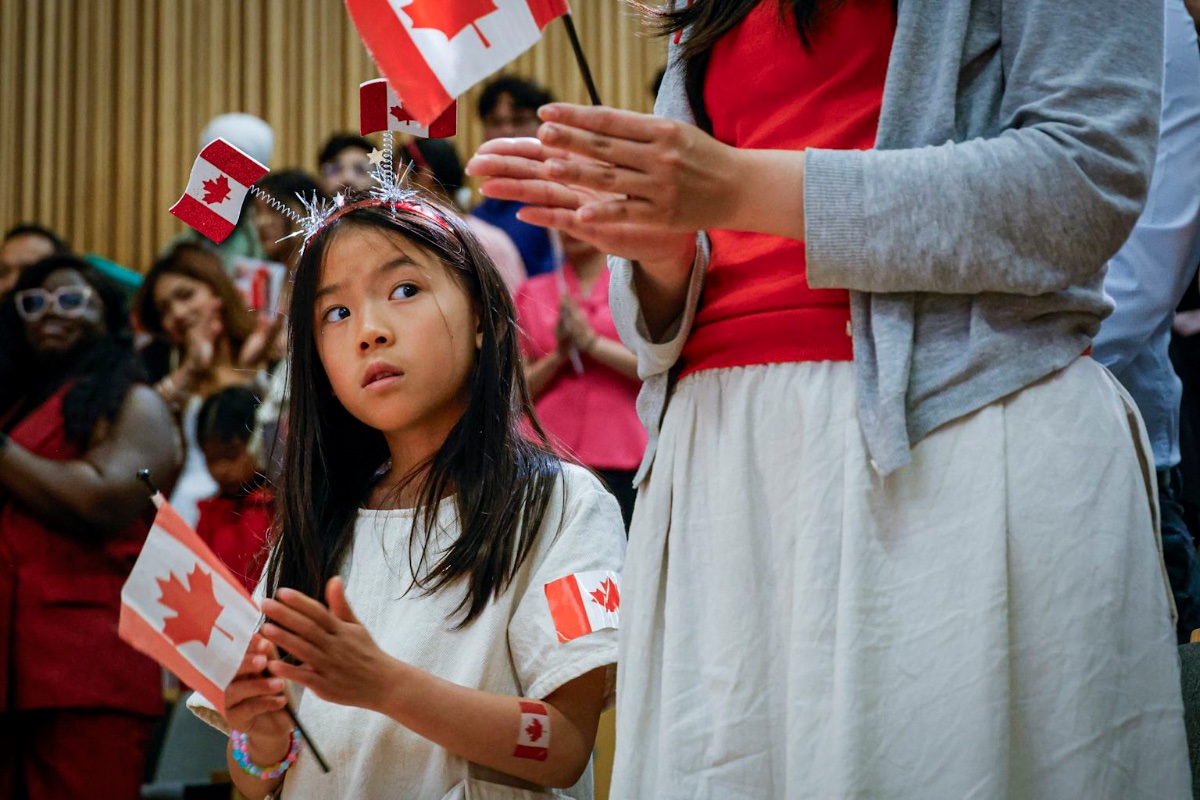 Canada promised a new citizenship guide that better addresses reconciliation a decade ago. It still hasn’t arrived