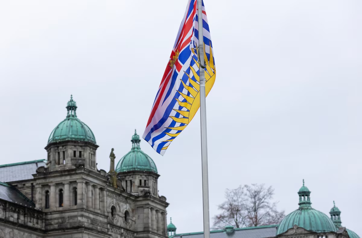 B.C. Conservatives drop candidate over ‘racist’ social media posts