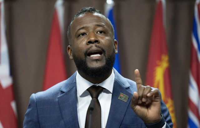 Non-profit calls on feds to launch commission on legacy of slavery, racism in Canada