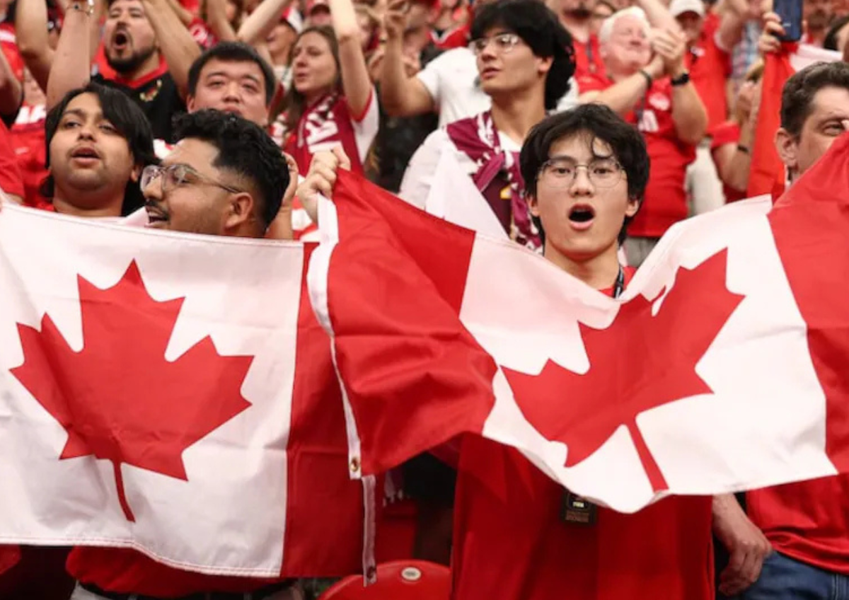 Is multiculturalism a plus? It is in Canada, helping boost its identity, new report indicates