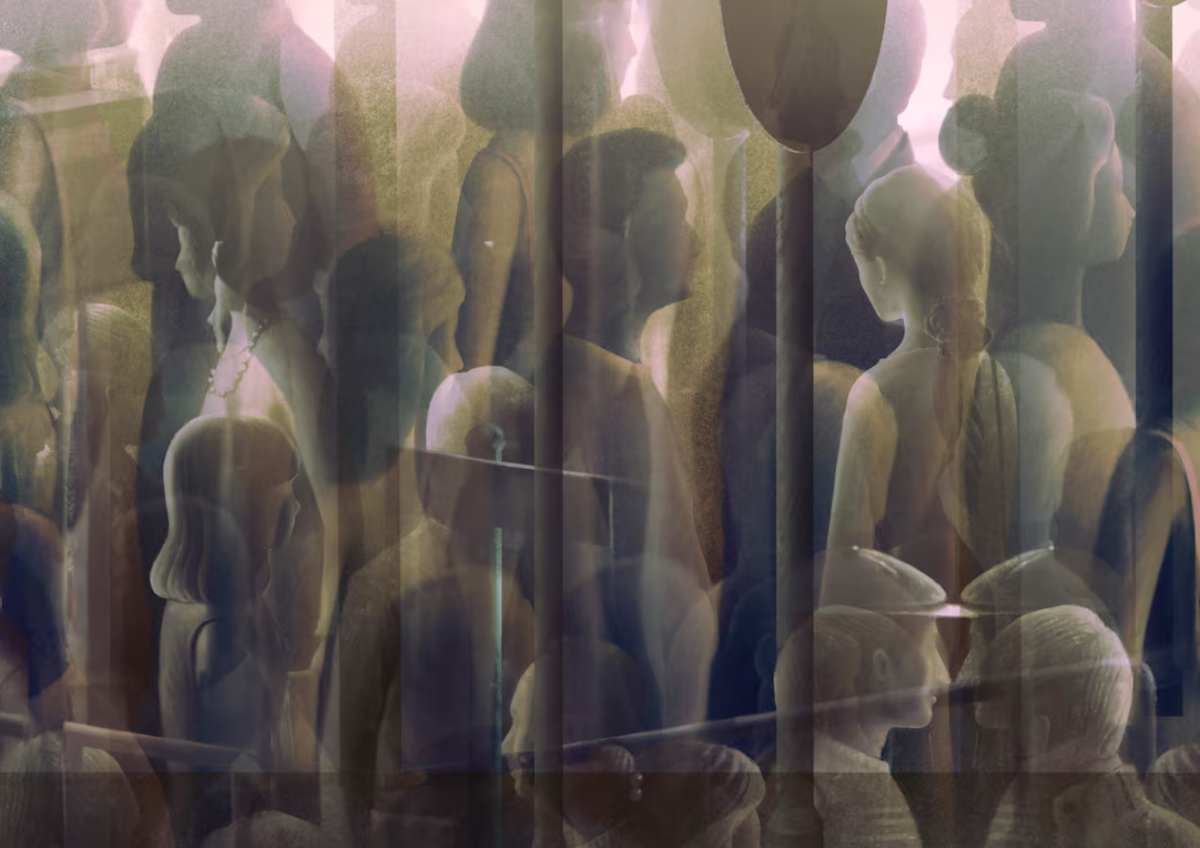 Opinion: Finding connection as an immigrant in the lonely city