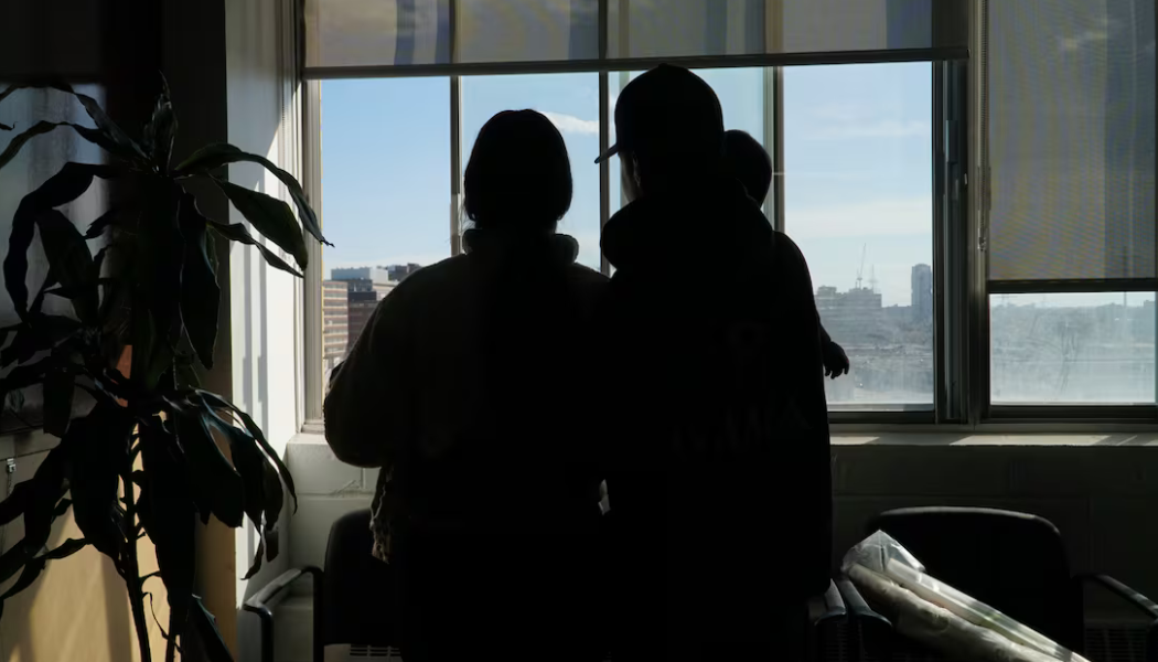 Montreal father faces deportation as immigration advocates decry more family separations