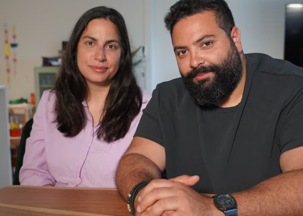 ‘What do I do?’: 6-year wait for permanent residency leaves Montreal father in limbo