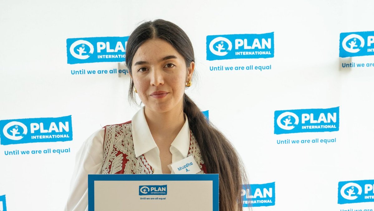 Mississauga student flees Taliban but continues fight for girls’ right to an education