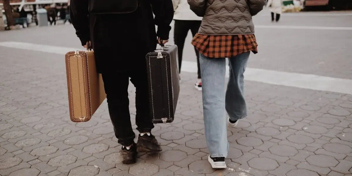 Migration in Canada: invisible work and lived experiences